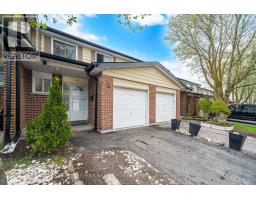Recreational, Games room - 47 - 43 Vodden Court, Brampton, ON L6V2V7 Photo 7