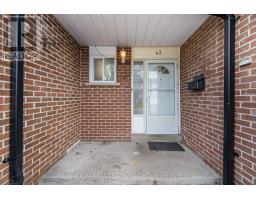 47 - 43 Vodden Court, Brampton, ON L6V2V7 Photo 8