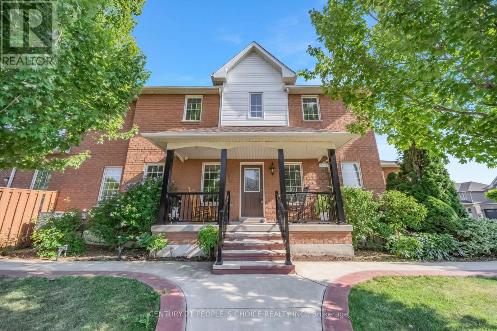 7448 VILLAGE WALK - Image 3