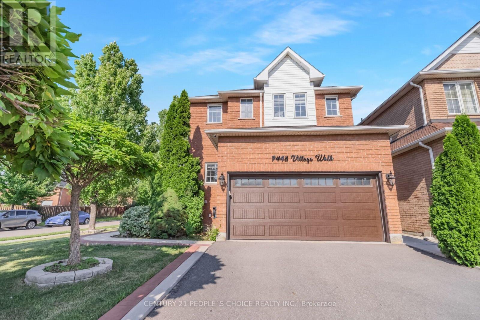 7448 VILLAGE WALK - 4