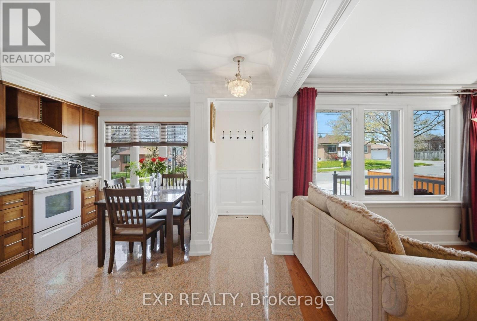 45 FLAMBOROUGH DRIVE - 3
