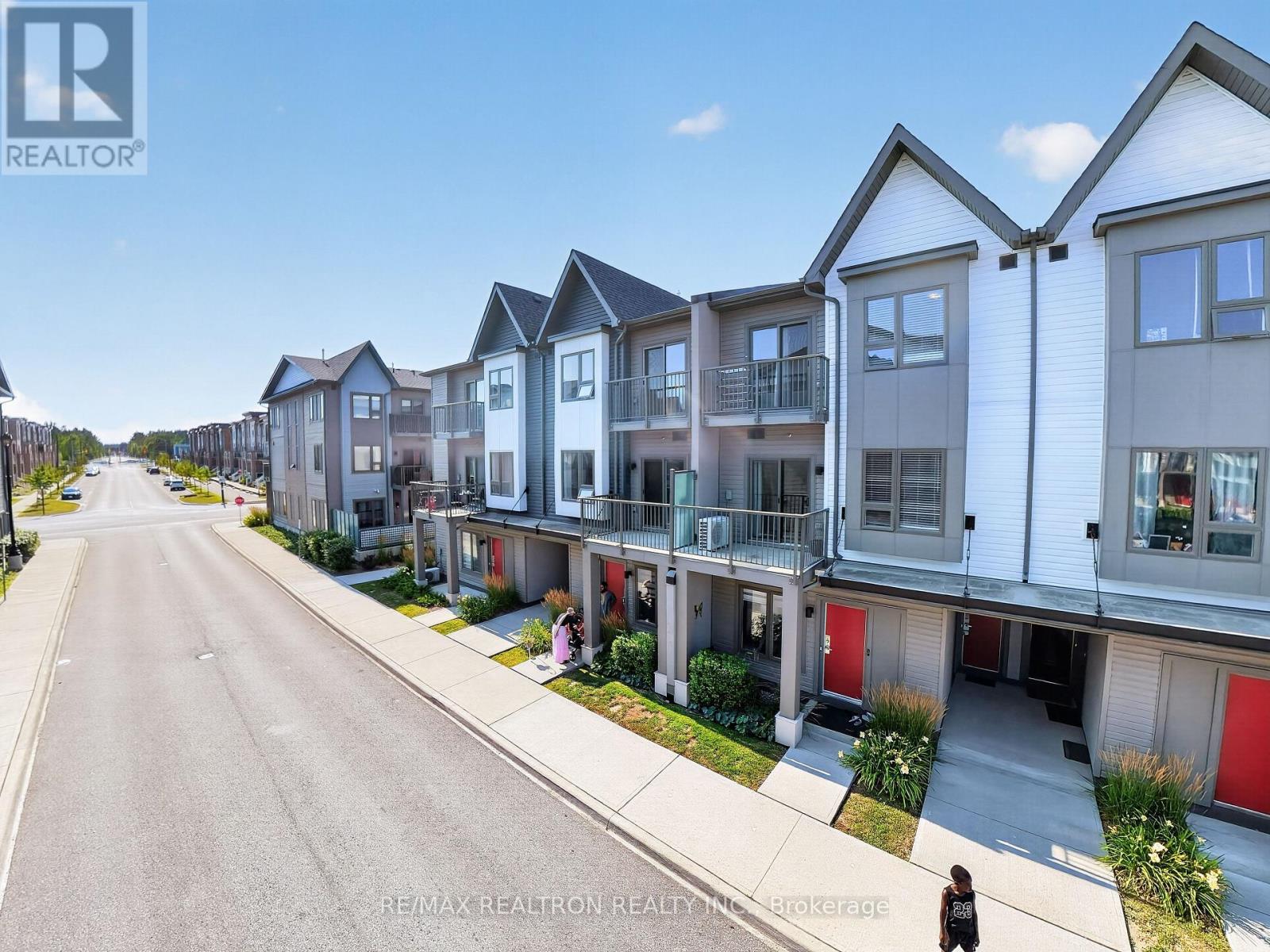 1010 - 2635 WILLIAM JACKSON DRIVE, Pickering (Duffin Heights) — photo 2
