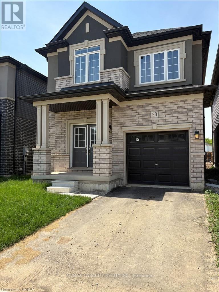 33 DENNIS AVENUE