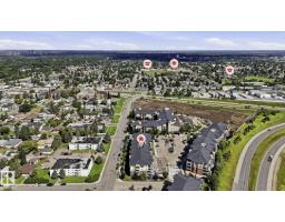 Apartment for sale at #361 7805 71 St NW, Edmonton — MLS® E4502149