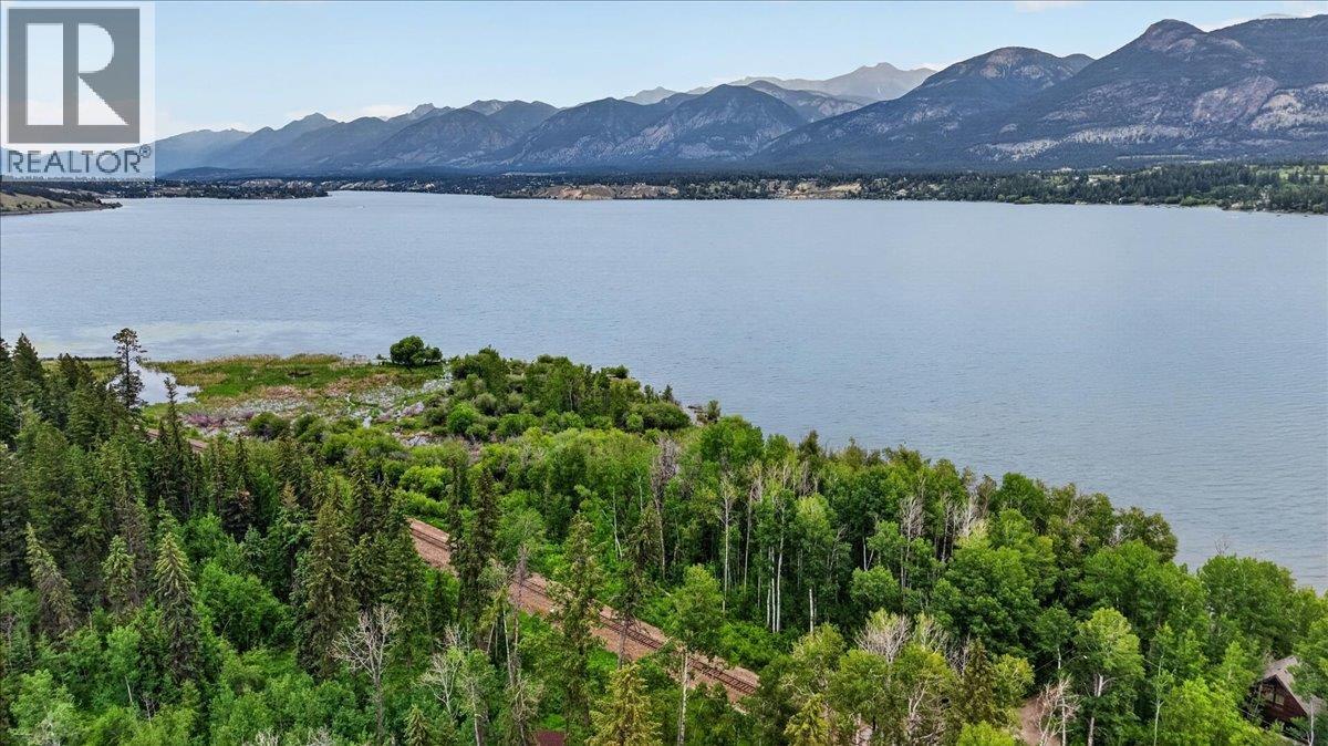 Lot A COY Road Lot# A, Invermere — photo 2