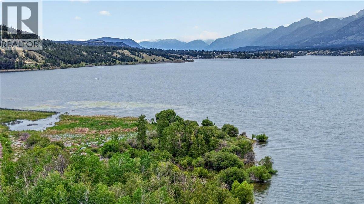 Lot A COY Road Lot# A, Invermere — photo 3