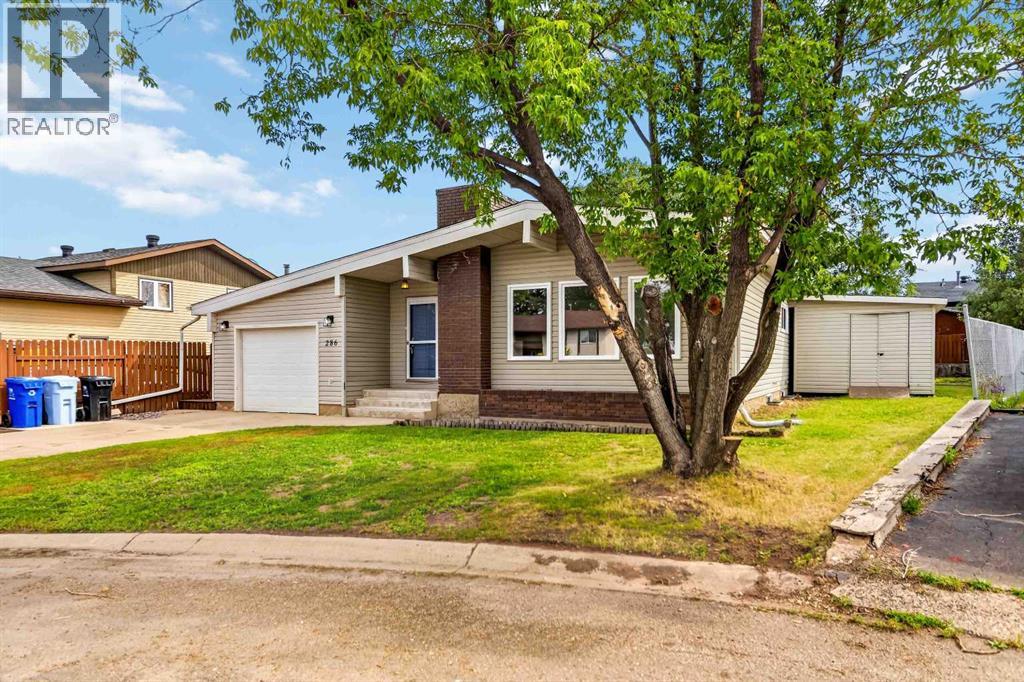 286 KENNEDY Bay, Fort McMurray