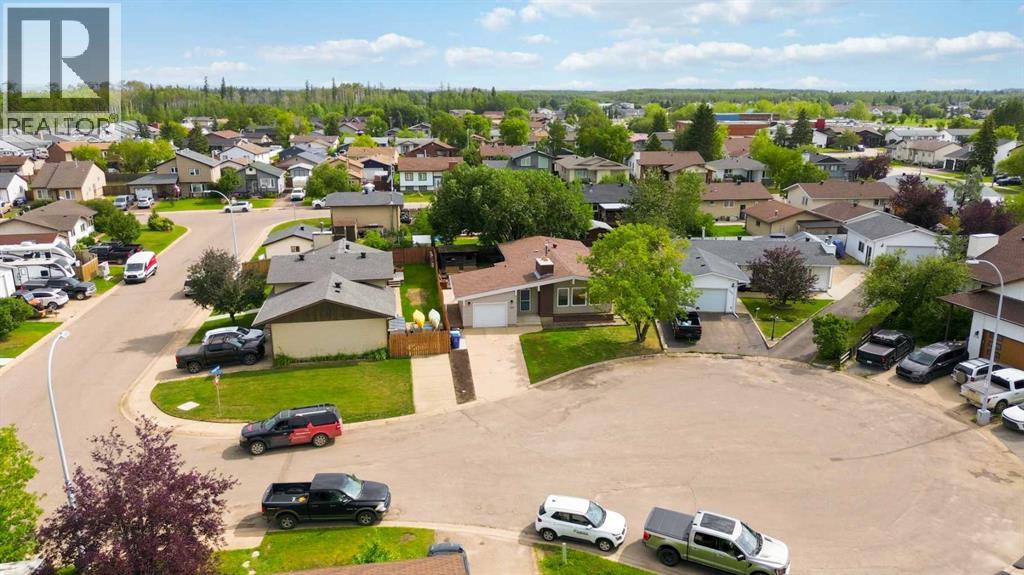 286 KENNEDY Bay, Fort McMurray
