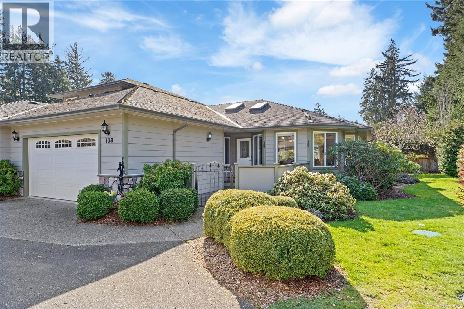 #108 1645 Narissa Rd - 40