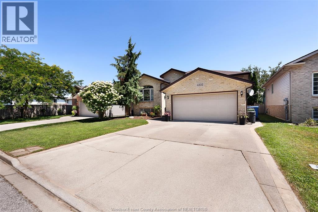 4332 MONTEREY COURT - 3