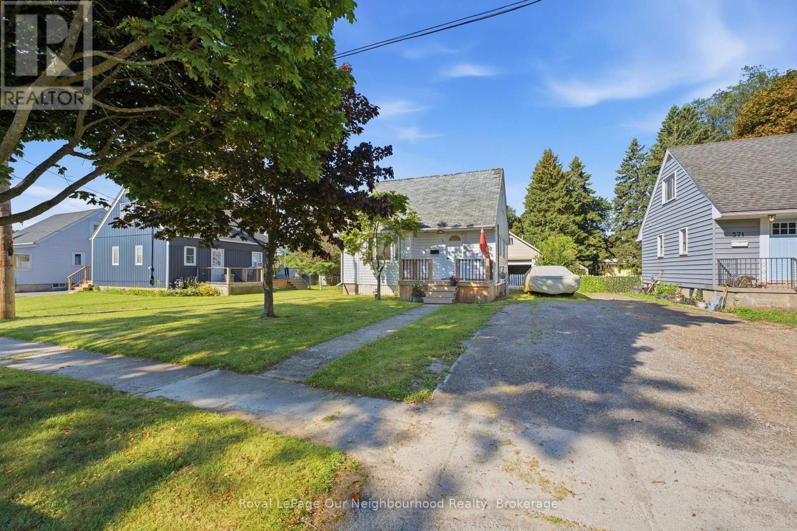 367 CAMPBELL STREET, Cobourg — photo 3