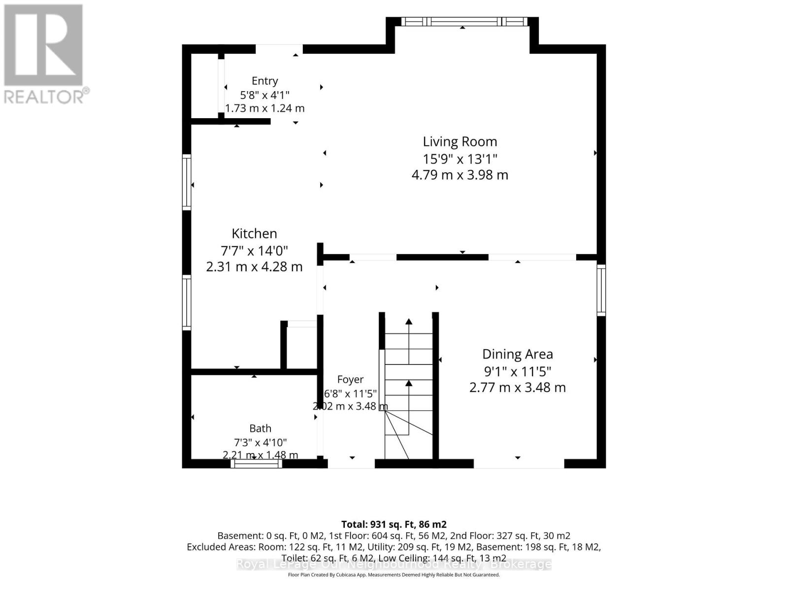 367 CAMPBELL STREET - 38