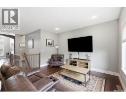 Family room - 420 Hogan Way, Warman, SK S0K0A1 Photo 10