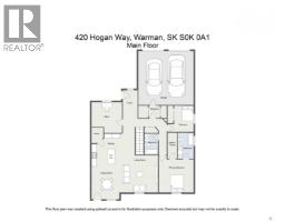 420 Hogan Way, Warman, SK S0K0A1 Photo 48