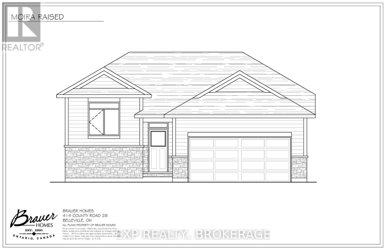 46 SUMMIT (LOT 31) CRESCENT - 2