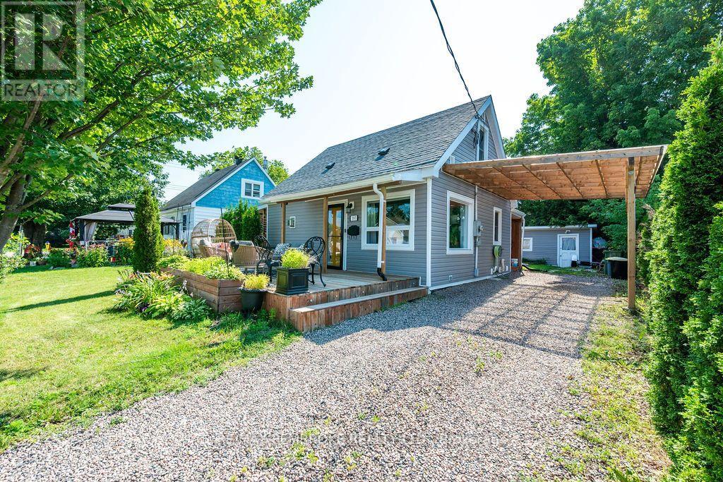 597 ALMIRA STREET S - 2