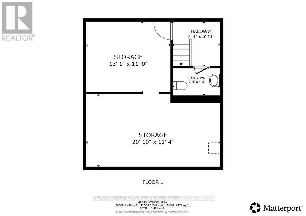 597 ALMIRA STREET S - 49