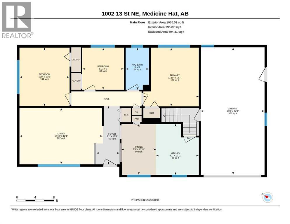 1002 13 Street NE - 36