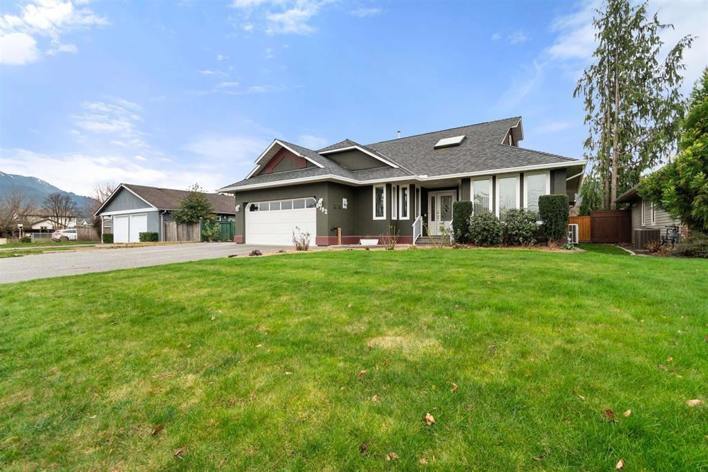 6792 HENRY STREET, Sardis South, Chilliwack