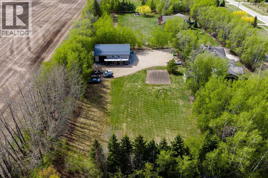 711058 Range Road 64 - Photo 48