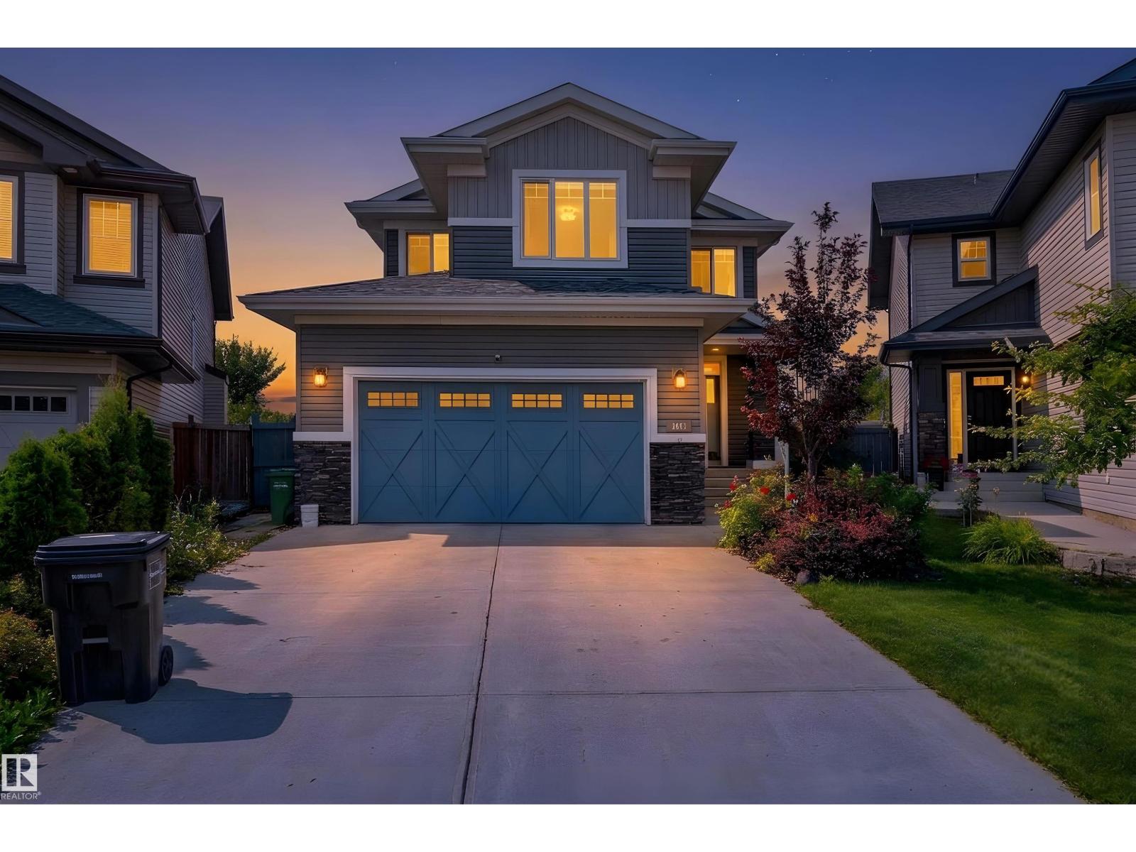 3630 GOODRIDGE CR NW - 1