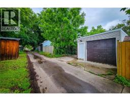 58 East 22nd Street, Hamilton, ON L8V2V3 Photo 12