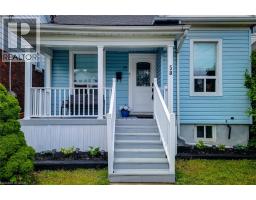 58 East 22nd Street, Hamilton, ON L8V2V3 Photo 14