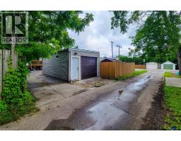 58 East 22nd Street, Hamilton, ON L8V2V3 Photo 13
