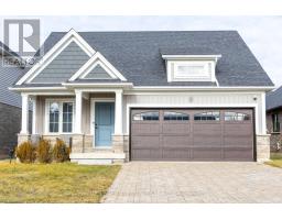 18 SECORD STREET