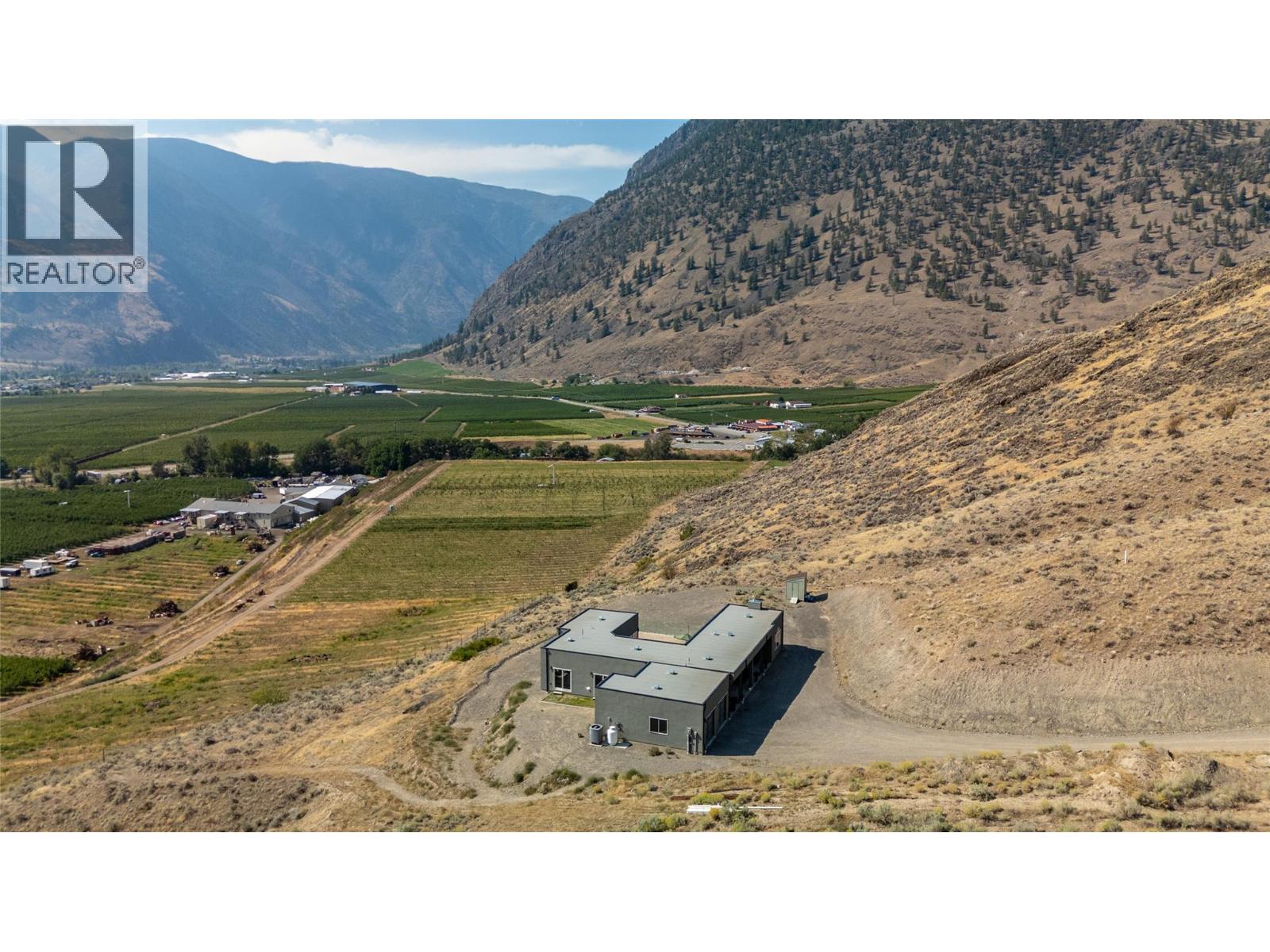 195 Pin  Cushion Trail, Keremeos