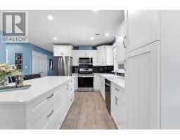 Kitchen - 237 Lake Breeze Drive, Ashfield Colborne Wawanosh, ON N7A0C6 Photo 7