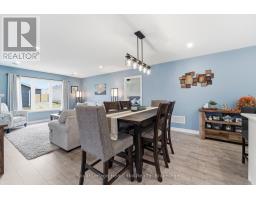 Sunroom - 237 Lake Breeze Drive, Ashfield Colborne Wawanosh, ON N7A0C6 Photo 8