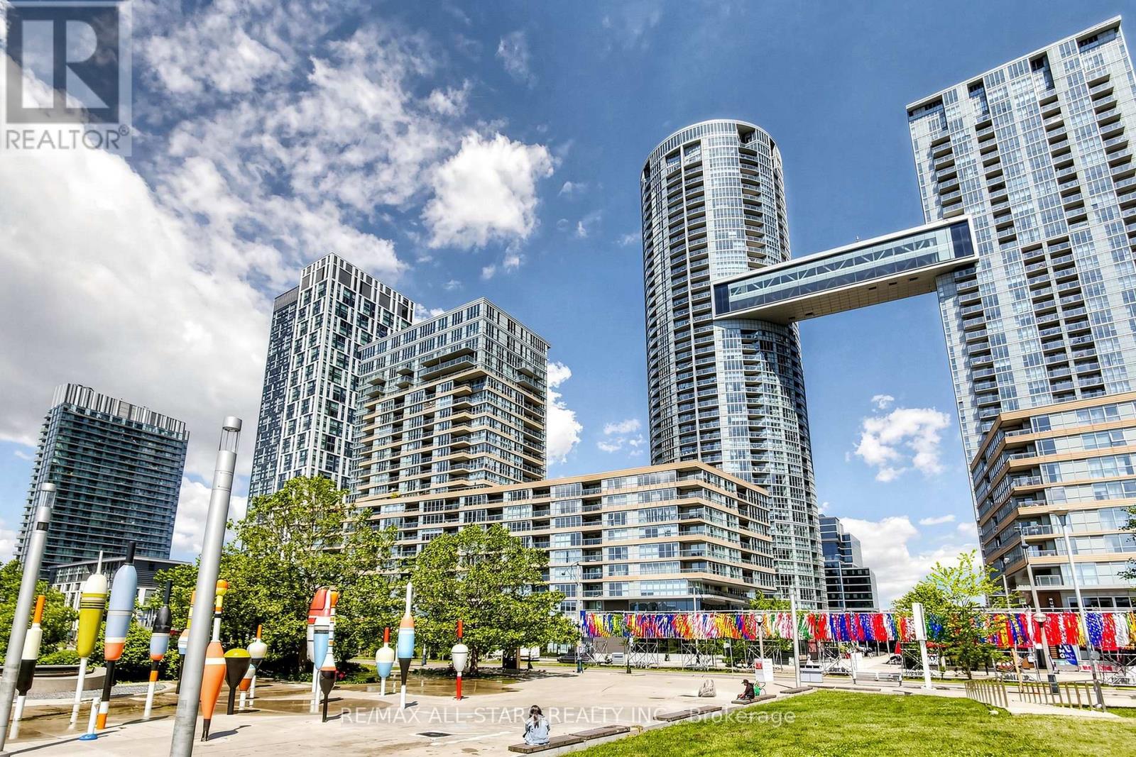 Photo of 110 Fort York Boulevard
