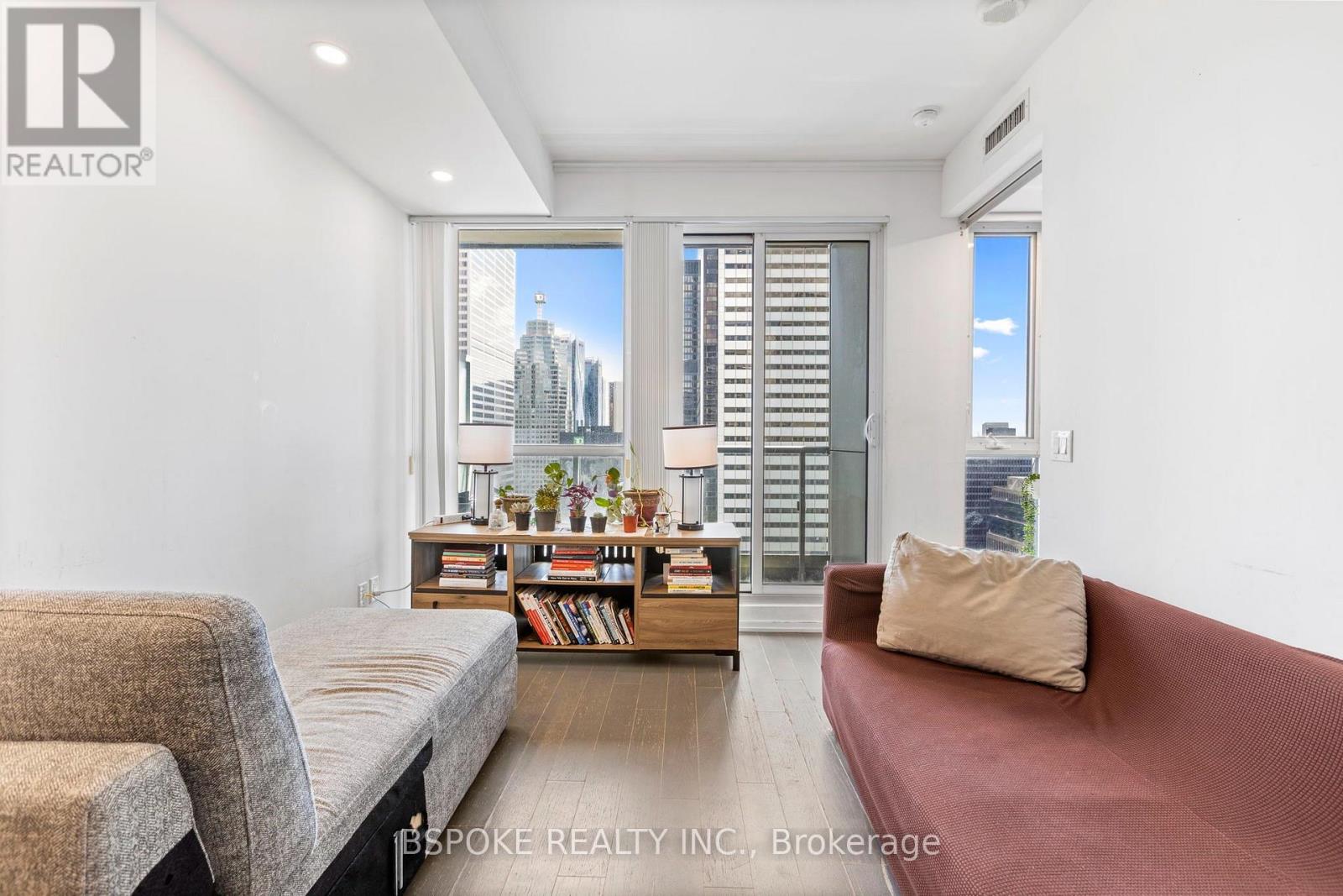 #4207 70 TEMPERANCE STREET - 11