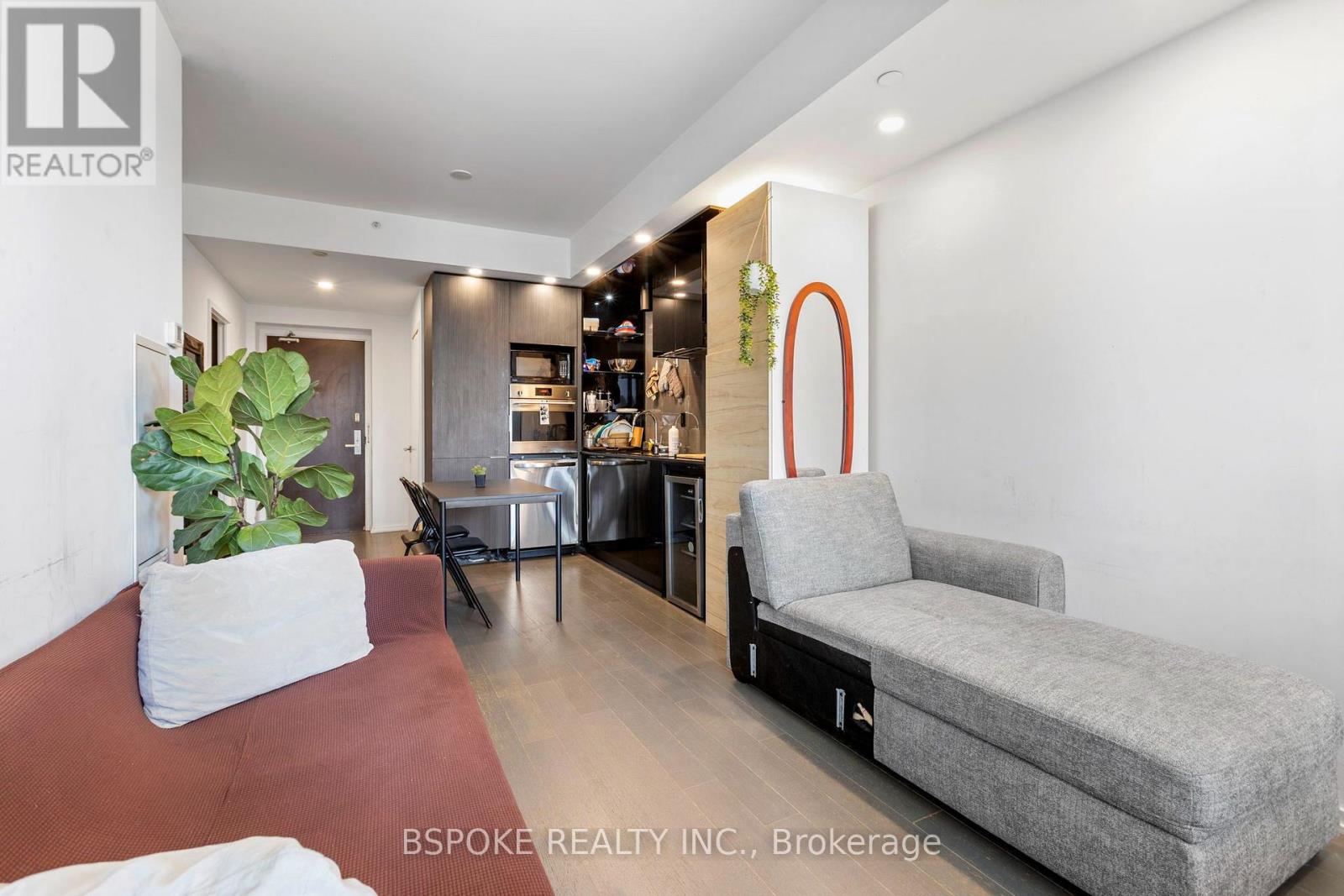 #4207 70 TEMPERANCE STREET - 12