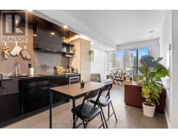 Foyer - 4207 - 70 Temperance Street, Toronto, ON M5H0B1 Photo 6