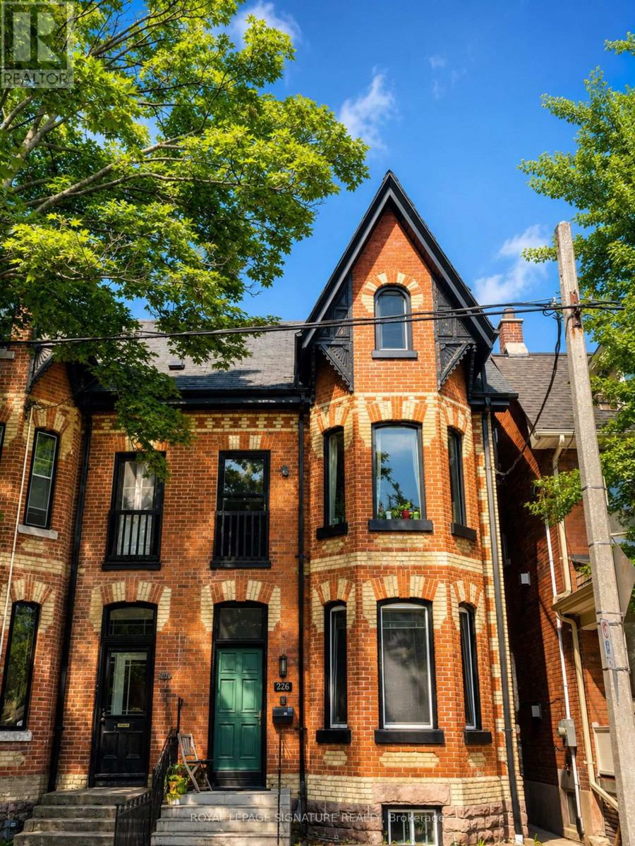 Photo of 226 Shaw Street