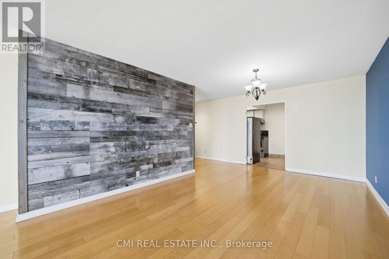 #2307 215 WYNFORD DRIVE - 27