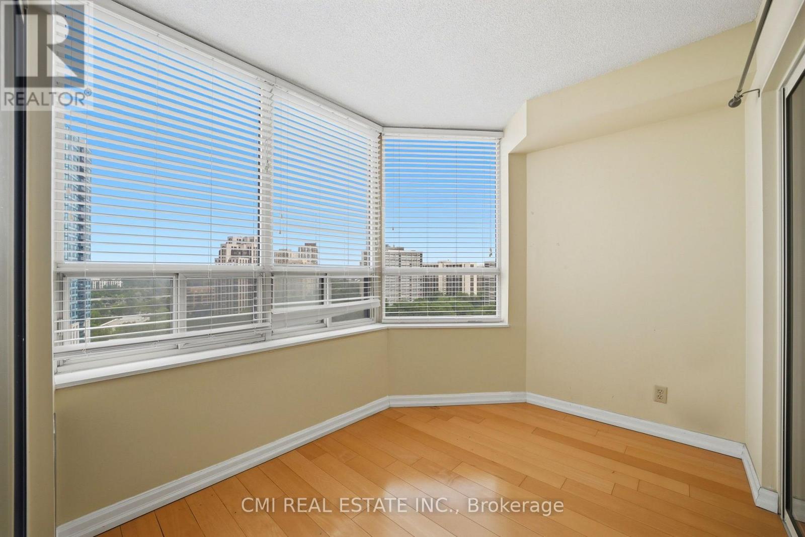 #2307 215 WYNFORD DRIVE - 34