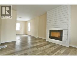 Dining room - 15 Lockhart Avenue, Moncton, NB E1C6R2 Photo 9