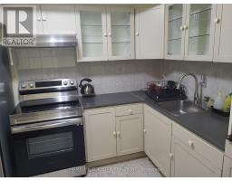 Laundry room - 204 - 3765 Sheppard Avenue, Toronto, ON M1T3R7 Photo 7