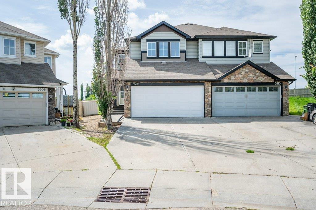 3508 16 ST NW - 2