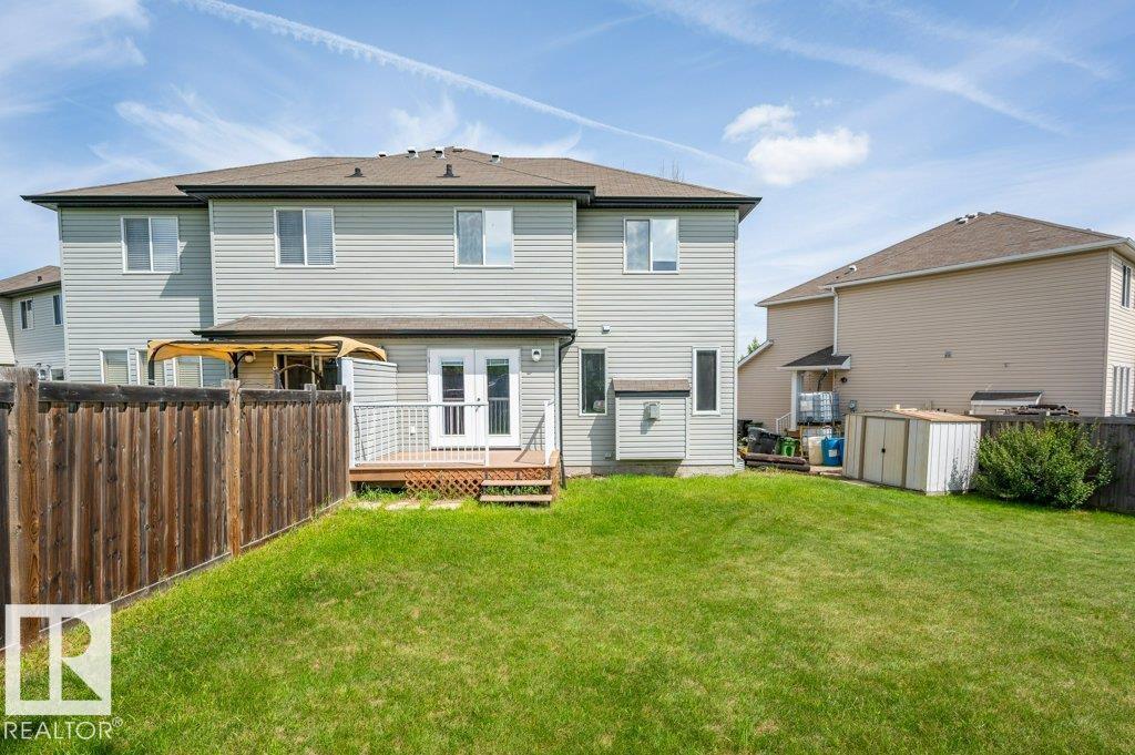 3508 16 ST NW - 45