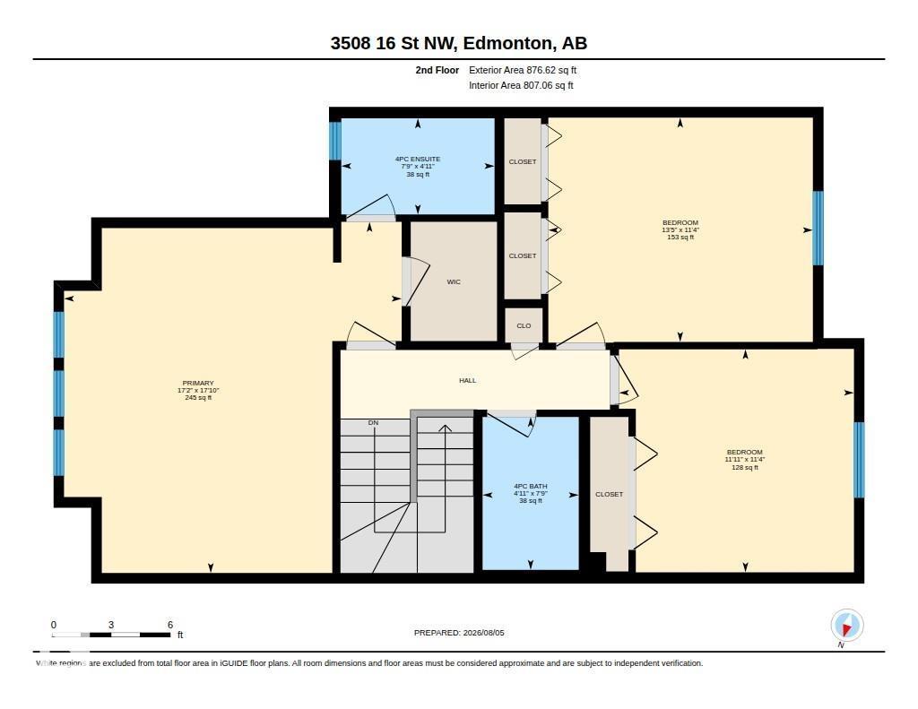 3508 16 ST NW - 51