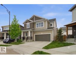House for sale at 1607 202 St NW, Edmonton — MLS® E4502154