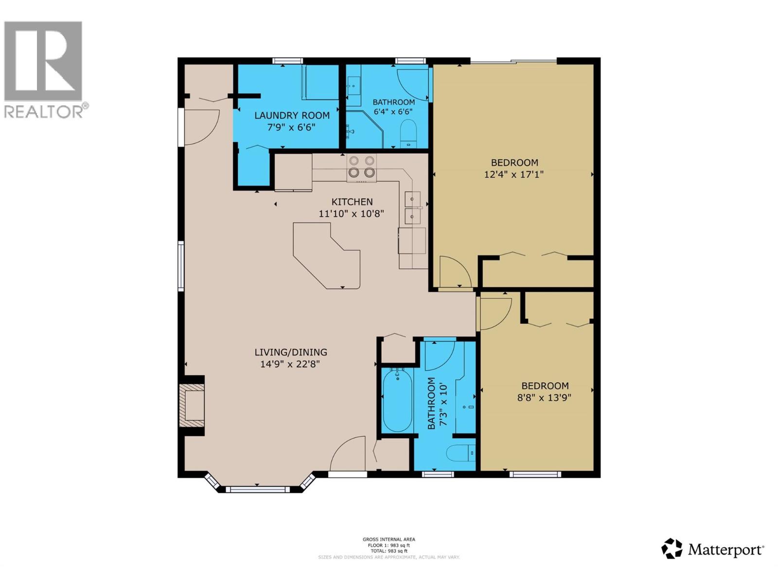 #7 1510 Birch Street - 32
