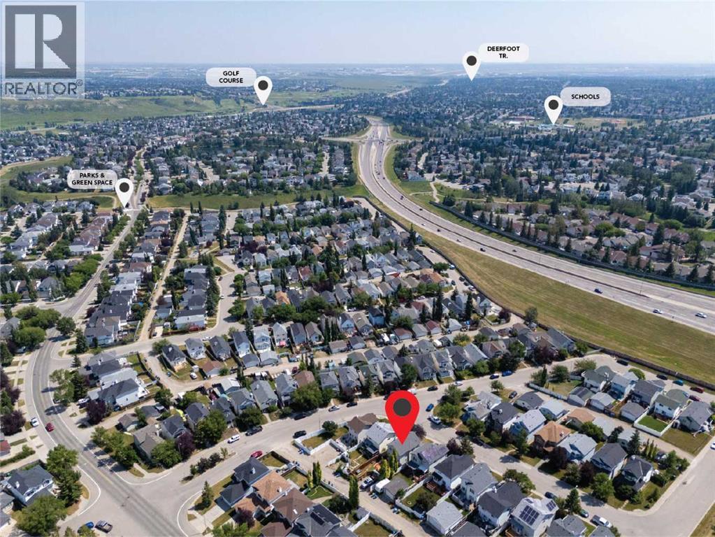 140 Hidden Point NW - 43