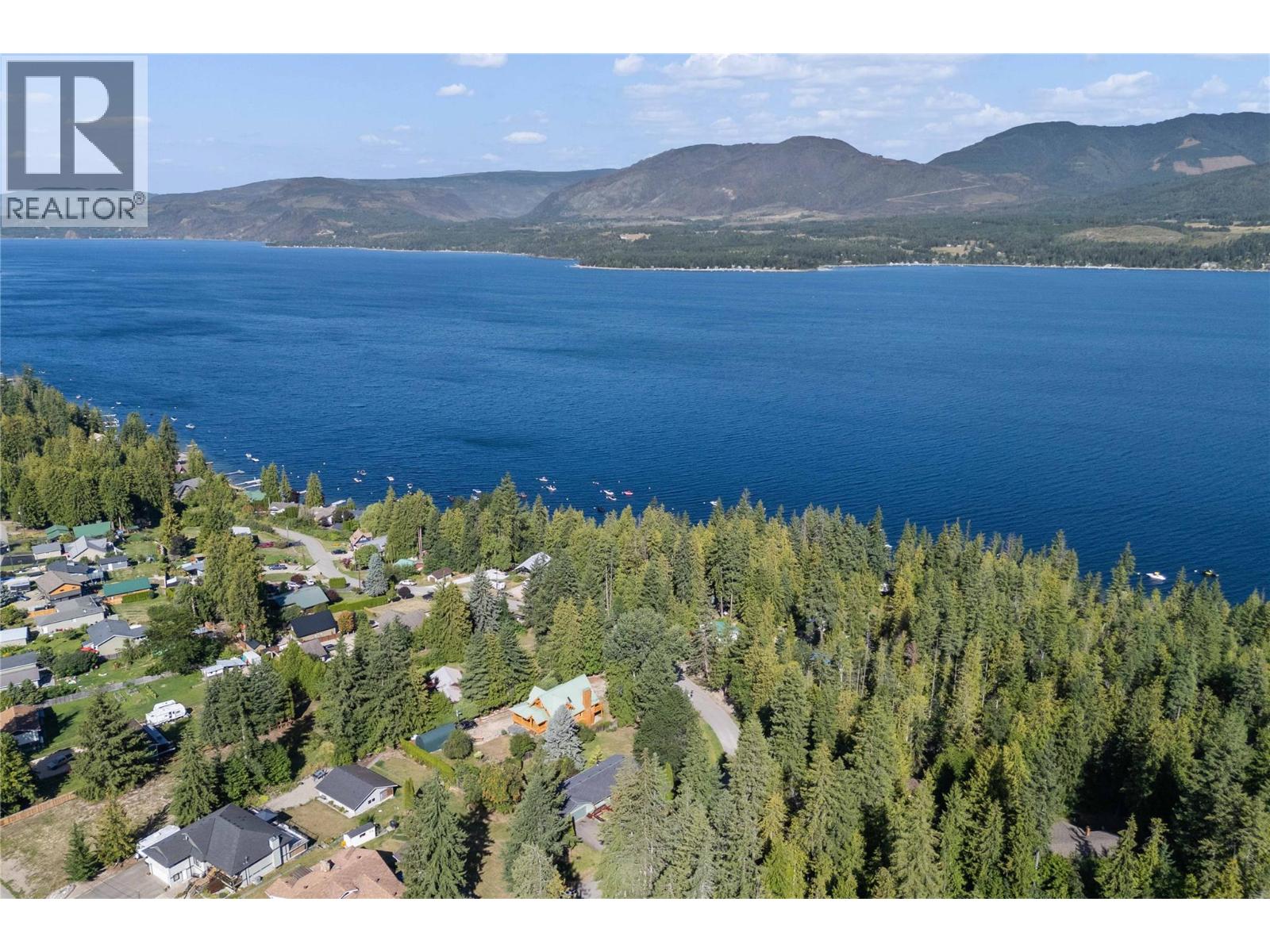  4047 Torry Road, Eagle Bay