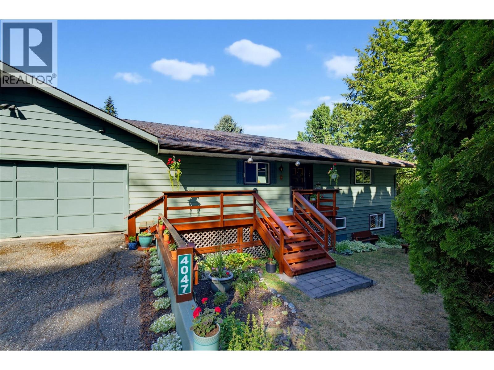  4047 Torry Road, Eagle Bay