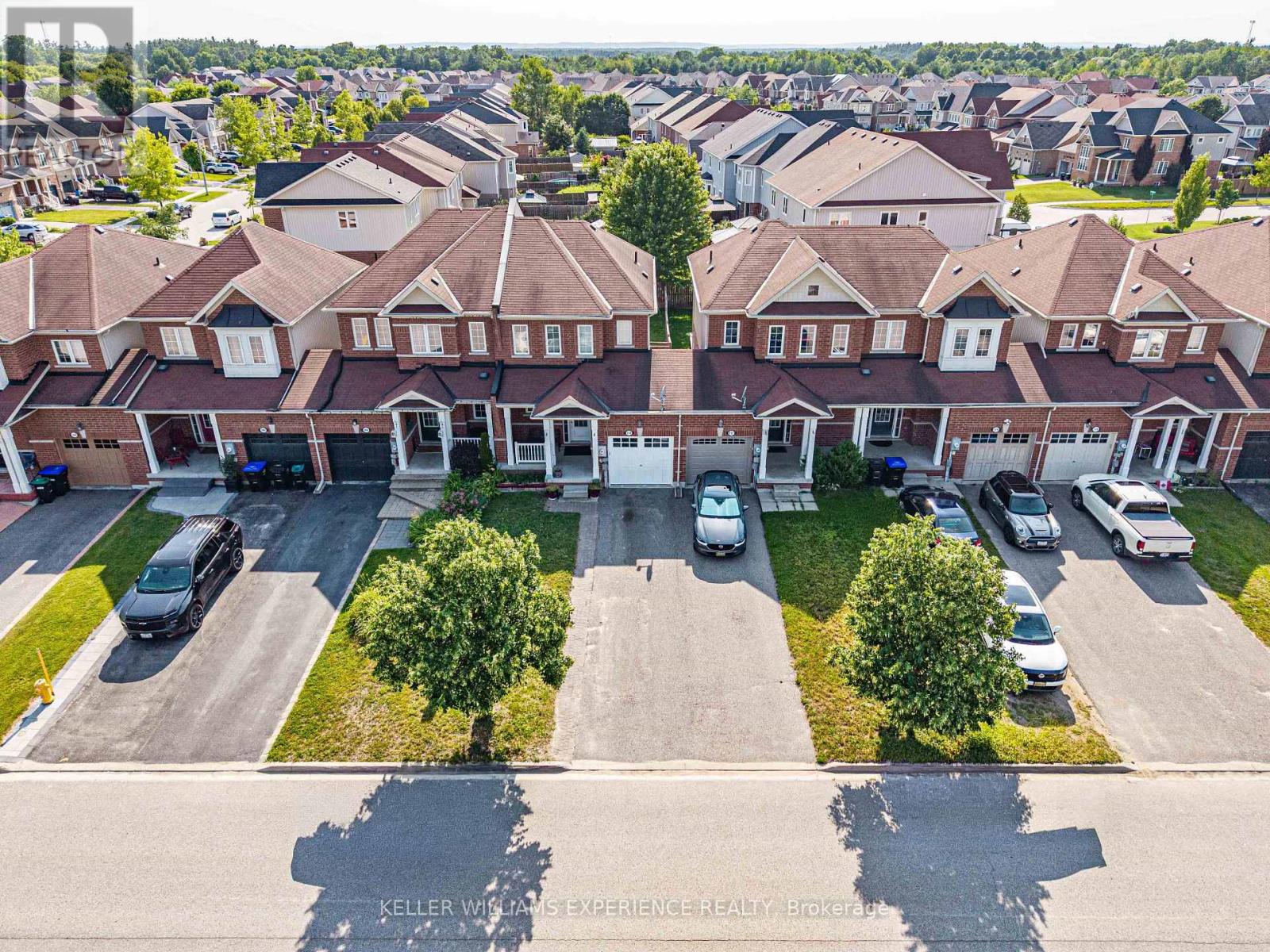 110 COLLIER CRESCENT, Essa (Angus) — photo 2